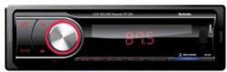 Fantom FP-330 Black/Red