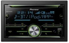 Pioneer FH-X730BT