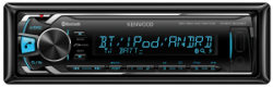 Kenwood KMM-303BT