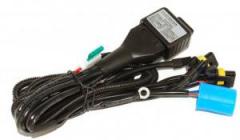 Baxster провод питания для биксенонового света H13 HI/LOW 12V/35W