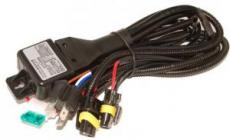 Baxster провод питания для биксенонового света HI/LOW 12V/35W
