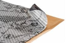 StP Silver 3.0 NEW 47 х 75 см