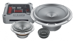 Hertz MPK 163.3 Pro