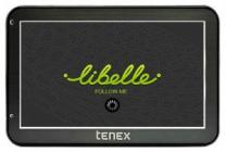 Tenex 45 S с лицен. Libelle