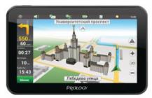 Prology iMAP-5700 (Навітел)