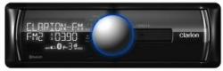 Clarion FZ501E