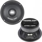 Ground Zero GZCM 6-4PPX
