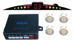 AutoKit PS-037 LED-4 белый