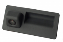 Audiosources SKD600 для VW Tiguan (2008+), Touareg II (2010+)