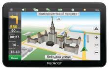 Prology iMAP-7700 (Навітел Співдружність)