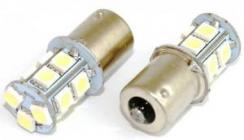 Baxster R5-BA15s 1156-P21W 5W (13 smd) 180 Lm (2шт)
