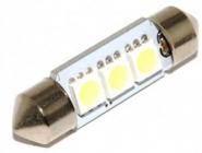 Baxster C5 AC 3x36 3SMD 42 Lm (5050) CAN (1шт)