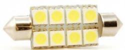 Baxster T10x41 8SMD 5050 (1шт)