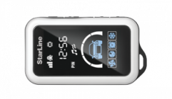 StarLine E65 CAN-LIN