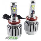 Sho-Me G1.2 H11 6000K 30W