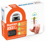 StarLine A93 CAN-LIN GSM ECO