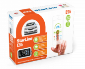 StarLine E95 2CAN LIN