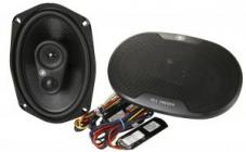 DLS Performance M369