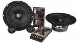 DLS Performance MB6.2