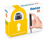Беспроводной подкапотный блок StarLine R6