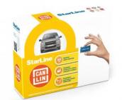 CAN модуль StarLine 2CAN+2LIN Мастер (комплект 1 шт)