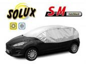 Kegel-Blazusiak SOLUX S-M Hatchback (высота - 70см, длина - 255-275см)