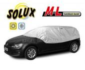 Kegel-Blazusiak SOLUX M-L Hatchback (высота - 75см, длина - 275-295см)