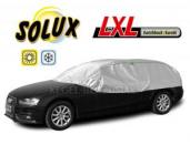 Kegel-Blazusiak SOLUX L-XL Hatchback (высота - 75см, длина - 295-320см)