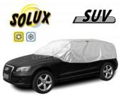 Kegel-Blazusiak SOLUX SUV (высота - 85см, длина - 300-330см)