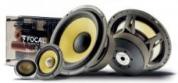 Focal K2 Power ES 165 KX3