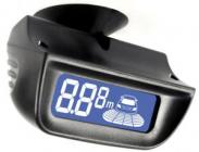 ParkMaster 29-4-A Black