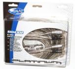 Набор для подключения усилителя Signat S 104302 8 AWG (2 канала)