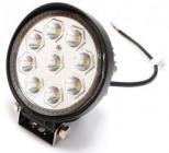 Светодиодная фара ближнего света LightX RCJ-39127BF