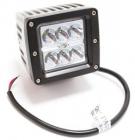 Светодиодная фара дальнего света LightX RCJ-30218CF