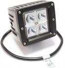 Светодиодная фара дальнего света LightX RCJ-30212CS