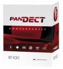 Pandect BT-100