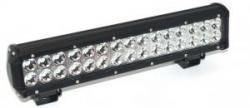 Светодиодная фара дальнего света LightX RCJ-1502090C