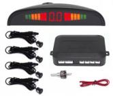 Baxster PS-418-02 Черный