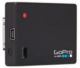 GoPro Battery BacPac ABPAK-401 для экшн камер GoPro Hero4, Hero3+, Hero3
