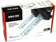Sho-Me H1 6000K 35W
