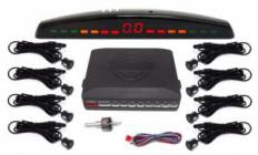Baxster PS-818-09 Черный