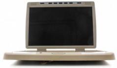 RS LM-1701BE USB+SD