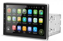 Prime-X 10US на Android 5.1.2