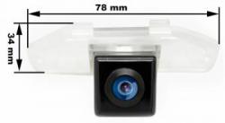 Prime-X CA-9904 (Toyota camry V50 2012+)