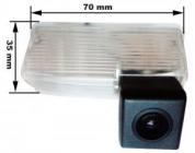 Prime-X G-002 (Toyota Auris, Avensis)