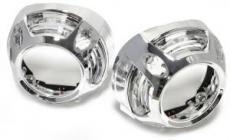 Маска Infolight Panamera с CREE