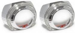 Маска Infolight MAX 3 с LED