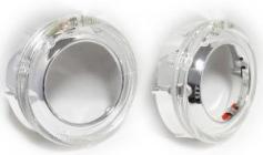 Маска Infolight GTI 3 с LED