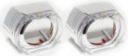 Маска Infolight BMW 2.5 с LED