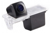 Audiosources CC100-4 VW Scirocco, Golf VII, Polo, New Beetle